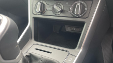 Volkswagen Polo 1.0 TSI Life 5dr Petrol Hatchback